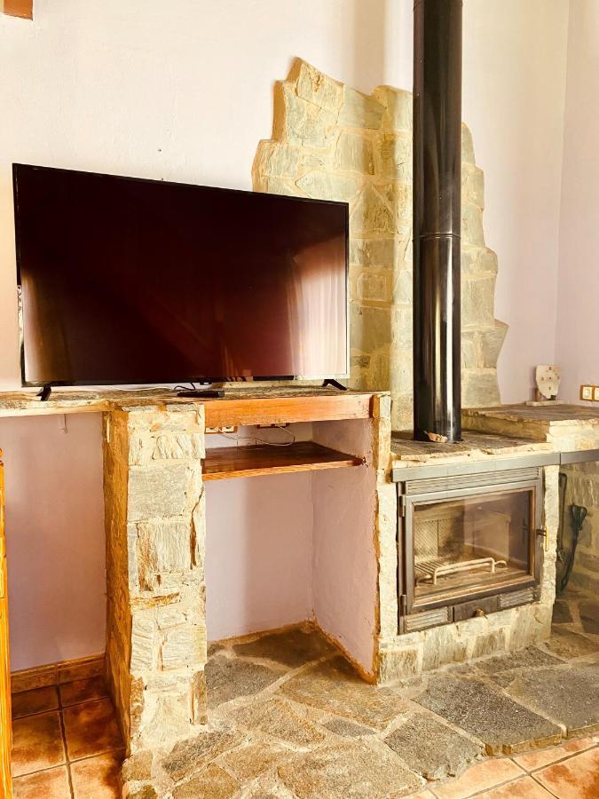 Apartamentos Els Ocells Camprodon Exteriér fotografie