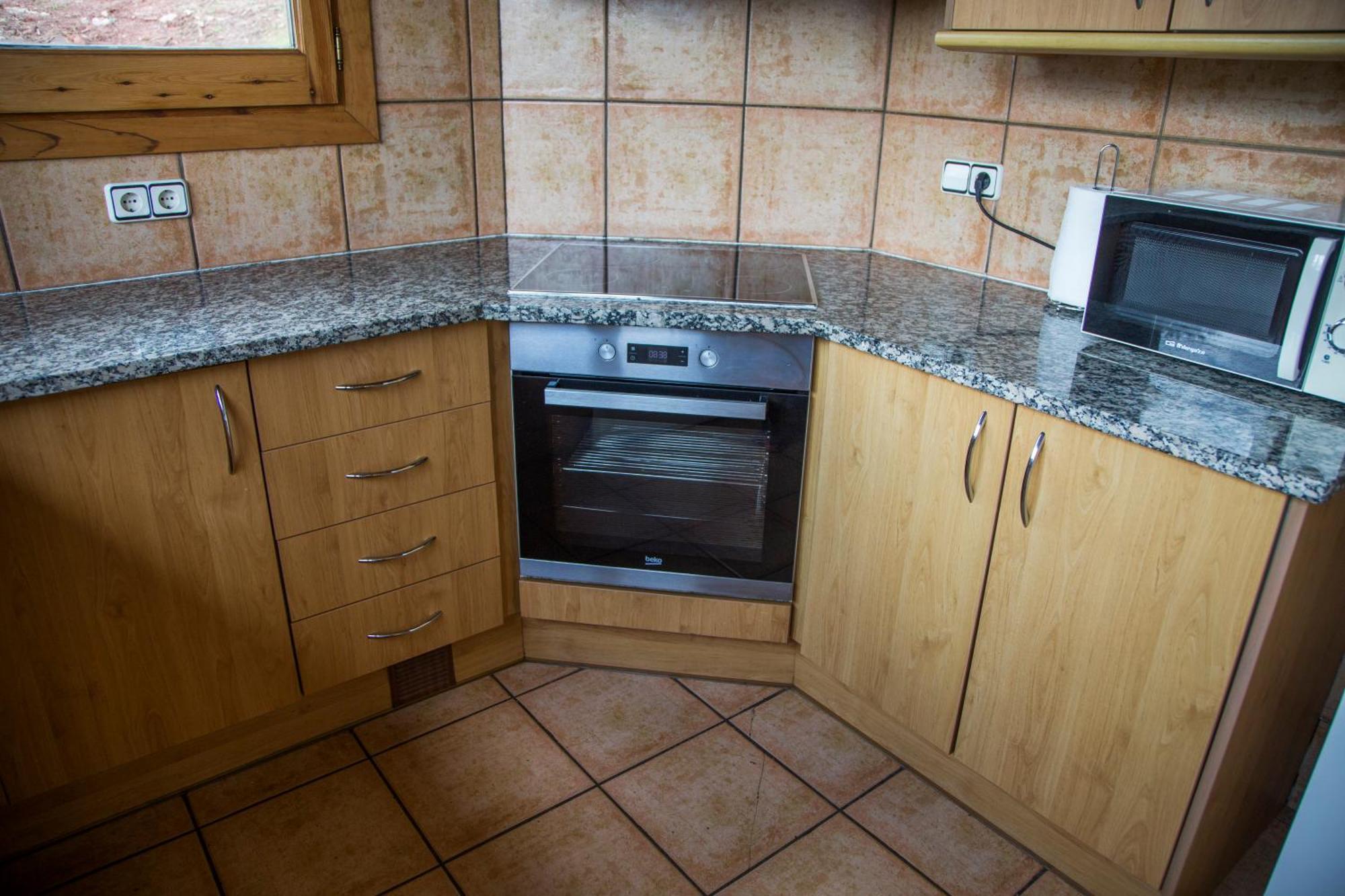 Apartamentos Els Ocells Camprodon Exteriér fotografie
